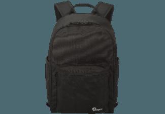 LOWEPRO LP36654 Rucksack  (Farbe: Schwarz), LOWEPRO, LP36654, Rucksack, , Farbe:, Schwarz,