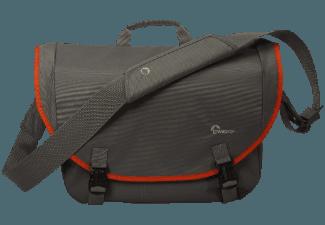 LOWEPRO LP36656 Tasche  (Farbe: Grau/Orange)