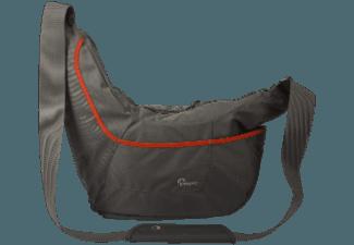 LOWEPRO LP36658 Tasche  (Farbe: Grau/Orange)