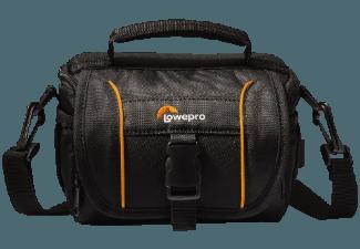 LOWEPRO LP36865 Tasche  (Farbe: Schwarz)