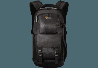 LOWEPRO LP36870 Rucksack  (Farbe: Schwarz)