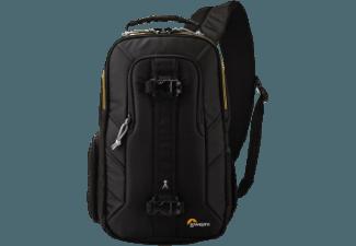 LOWEPRO LP36898 Rucksack für DSLR- oder CSC-Ausrüstung (Farbe: Schwarz)