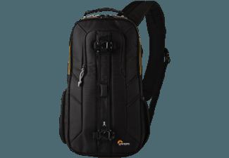 LOWEPRO LP36899 Rucksack  (Farbe: Schwarz)