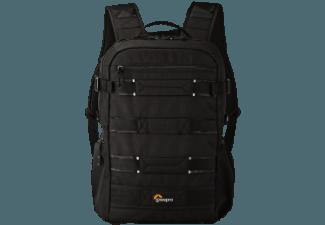 LOWEPRO LP36912 Rucksack für Action-Kameras (Farbe: Schwarz)