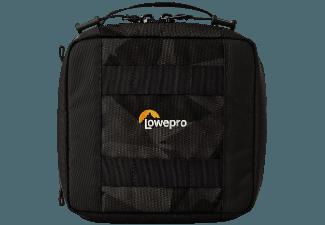 LOWEPRO LP36914 Tasche für Action-Kameras (Farbe: Schwarz)