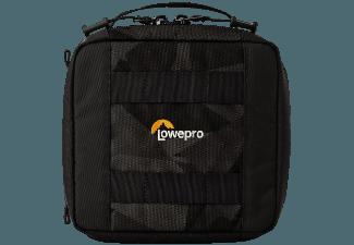 LOWEPRO LP36914 Tasche für Action-Kameras (Farbe: Schwarz)