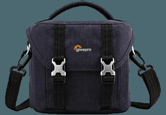 LOWEPRO LP36931 Tasche für Spiegellose Systemkameras (Farbe: Grau/Blau)