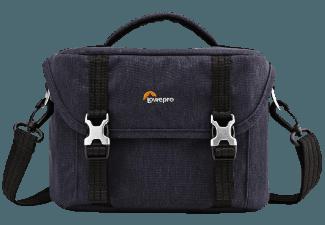 LOWEPRO LP36932 Tasche für Spiegellose Systemkameras (Farbe: Grau-Blau)