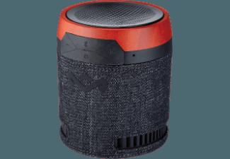 MARLEY EM-JA008 BK Chant BT Bluetooth Lautsprecher Schwarz, MARLEY, EM-JA008, BK, Chant, BT, Bluetooth, Lautsprecher, Schwarz