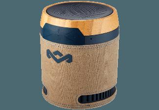 MARLEY EM-JA008 NV Chant BT Navy Bluetooth Lautsprecher Navy