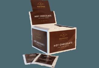 MAROMAS Hot Chocolate Kakaopulver à 25 g, MAROMAS, Hot, Chocolate, Kakaopulver, à, 25, g