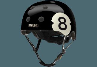 MELON Urban Active 8 BALL GLOSSY M-L, MELON, Urban, Active, 8, BALL, GLOSSY, M-L