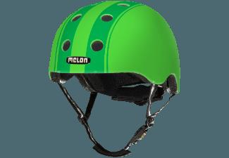 MELON Urban Active DECENT DOUBLE GREEN MATT M-L