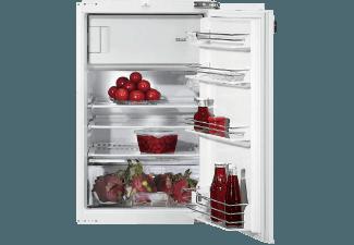 MIELE K 512 I-2 Kühlschrank (202 kWh/Jahr, A , 874 mm hoch, Weiß), MIELE, K, 512, I-2, Kühlschrank, 202, kWh/Jahr, A, 874, mm, hoch, Weiß,