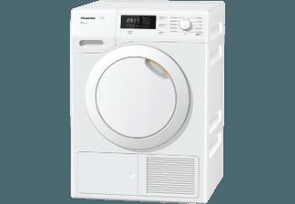 MIELE TKB150 WP Kondensationstrockner mit Wärmepumpentechnologie (7 kg, A  )