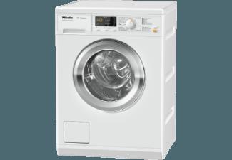 MIELE WDA 201 WPM Waschmaschine (7 kg, 1400 U/Min., A   )