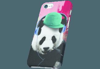 OXO-COLLECTION XCOIP6WPAPA6 Wildpride Panda Handyschutzhülle iPhone 6/6s