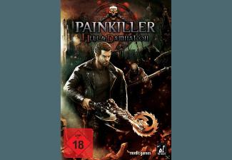 Painkiller - Hell & Damnation Standard Edition [PC], Painkiller, Hell, &, Damnation, Standard, Edition, PC,