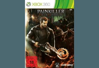 Painkiller: Hell & Damnation [Xbox 360], Painkiller:, Hell, &, Damnation, Xbox, 360,