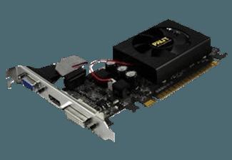 PALIT 6100HD46-1196F ( PCI-Express 2.0)