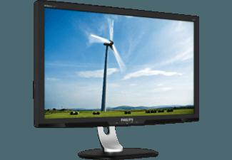 PHILIPS 273 P 3 LPHEB 27 Zoll Full-HD LCD-Monitor, PHILIPS, 273, P, 3, LPHEB, 27, Zoll, Full-HD, LCD-Monitor