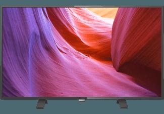 PHILIPS 43PUK4900/12 LED TV (Flat, 43 Zoll, UHD 4K), PHILIPS, 43PUK4900/12, LED, TV, Flat, 43, Zoll, UHD, 4K,