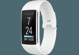 POLAR A360 Gr. S Weiß (Activity Tracker), POLAR, A360, Gr., S, Weiß, Activity, Tracker,