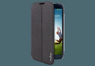 PURO PU-007180 Booklet Case Zeta Slim Klapptasche Galaxy S4, PURO, PU-007180, Booklet, Case, Zeta, Slim, Klapptasche, Galaxy, S4