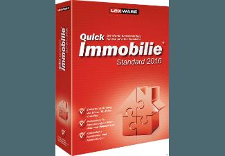 QuickImmobilie Standard 2016, QuickImmobilie, Standard, 2016