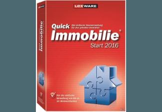 QuickImmobilie Start 2016