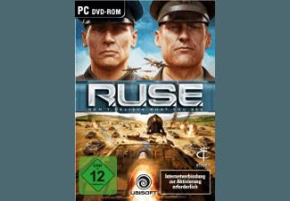 R.U.S.E. [PC], R.U.S.E., PC,