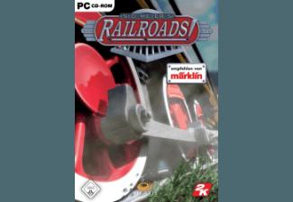 Railroads [PC]