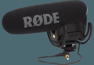 RODE VideoMic Pro Rycote Mikrofon