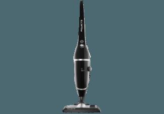 ROWENTA RH 7855 WA POWERLINE (Staubsauger, HEPA 10, A, Schwarz/Silber)