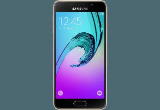 SAMSUNG Galaxy A3 (2016) 16 GB Gold