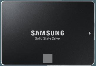 SAMSUNG MZ-75E2T0 850 Evo  2 TB 2.5 Zoll intern, SAMSUNG, MZ-75E2T0, 850, Evo, 2, TB, 2.5, Zoll, intern