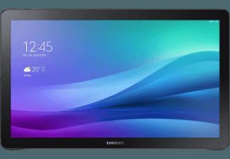 SAMSUNG SM-T670NZKA GALAXY VIEW 32 GB  Tablet Schwarz