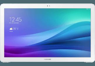 SAMSUNG SM-T670NZWA GALAXY VIEW 32 GB  Tablet Weiß