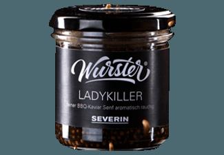 SEVERIN FLOORCARE ZB5052 Ladykiller Grillsoße