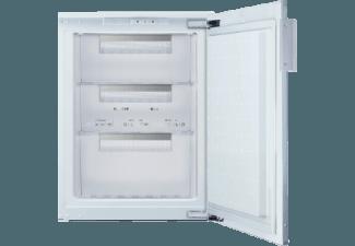 SIEMENS GF14DA60 Gefrierschrank (139 kWh/Jahr, A  , 70 Liter)