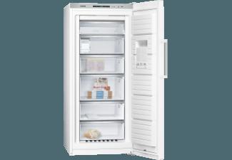 SIEMENS GS 51 NAW 41 Gefrierschrank (174 kWh/Jahr, A   , 1610 mm hoch)