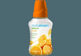 SODASTREAM 1022403490 Getränkesirup Orange