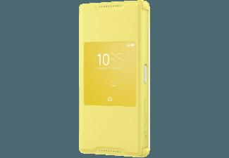 SONY SCR44 Handytasche Xperia Z5 Compact