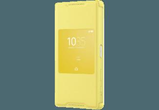 SONY SCR44 Handytasche Xperia Z5 Compact, SONY, SCR44, Handytasche, Xperia, Z5, Compact