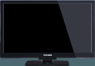 TELEFUNKEN D32H278A3 LED TV (Flat, 32 Zoll, HD-ready)