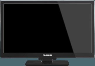 TELEFUNKEN L22F274R3 LED TV (Flat, 22 Zoll, Full-HD)