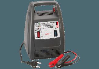 UNITEC 77945 Batterie-Ladegerät 10 Ampere elektronisch