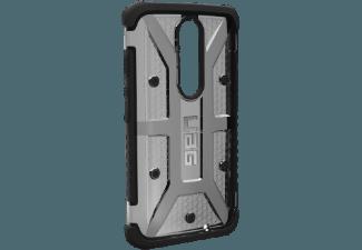 URBAN ARMOR GEAR UAG-DT2-ASH-VP Schutzhülle Droid Turbo 2