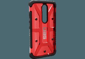 URBAN ARMOR GEAR UAG-DT2-MGM-VP Schutzhülle Droid Turbo 2, URBAN, ARMOR, GEAR, UAG-DT2-MGM-VP, Schutzhülle, Droid, Turbo, 2