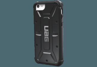 URBAN ARMOR GEAR UAG-IPH5C-BLK/BLK-W/SCRN-VP Schutzhülle iPhone 5c, URBAN, ARMOR, GEAR, UAG-IPH5C-BLK/BLK-W/SCRN-VP, Schutzhülle, iPhone, 5c